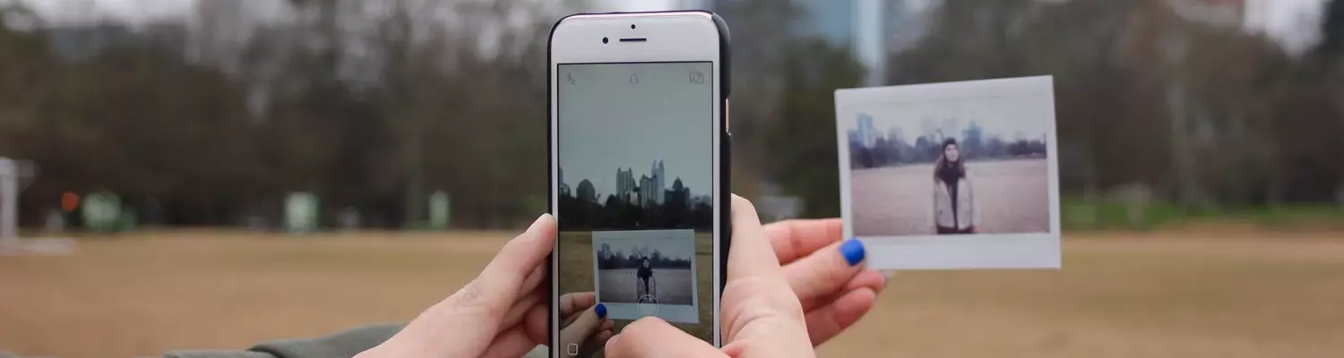 iPages shows you how to take care of the photography on your website and how it will benefit your engagement 